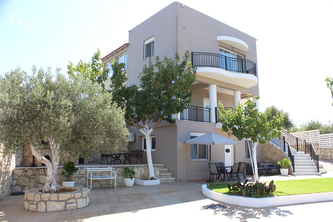 Villa in Community of Gazi-Kavrochorion, Gazi, Greece 3 - 15277198