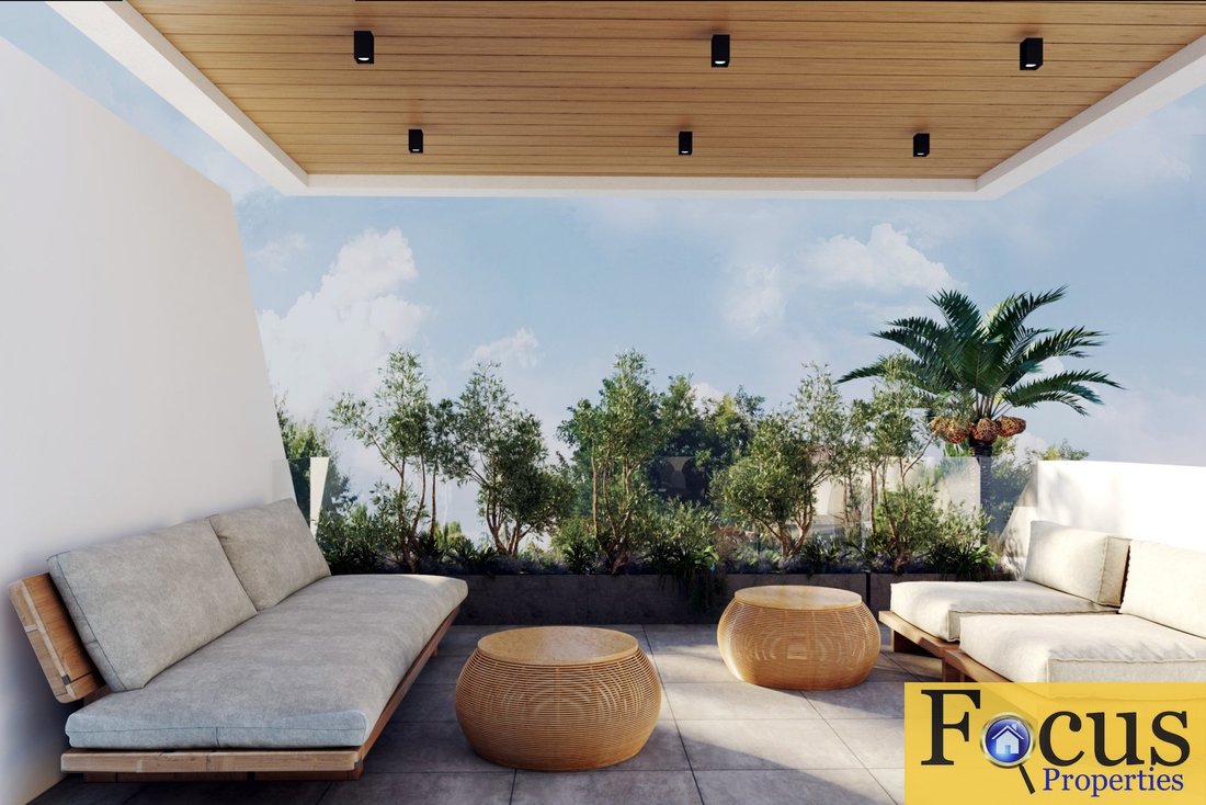Apartment in Voula, Attica, Greece 2 - 16793614