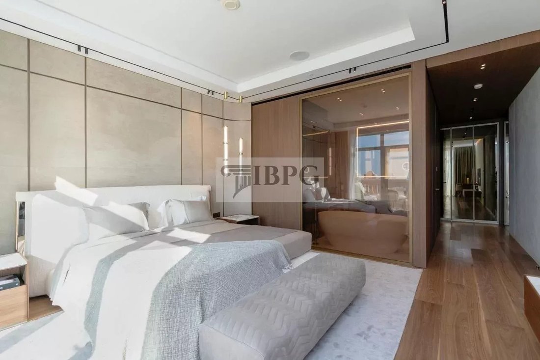 Villa in Palm Jumeirah, Dubai, United Arab Emirates 5 - 16785152