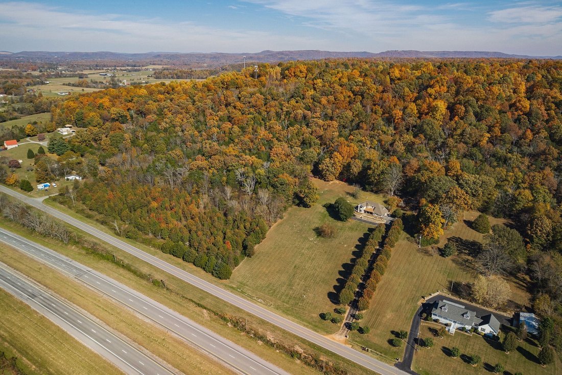 House in Sparta, Tennessee, United States 5 - 16791258