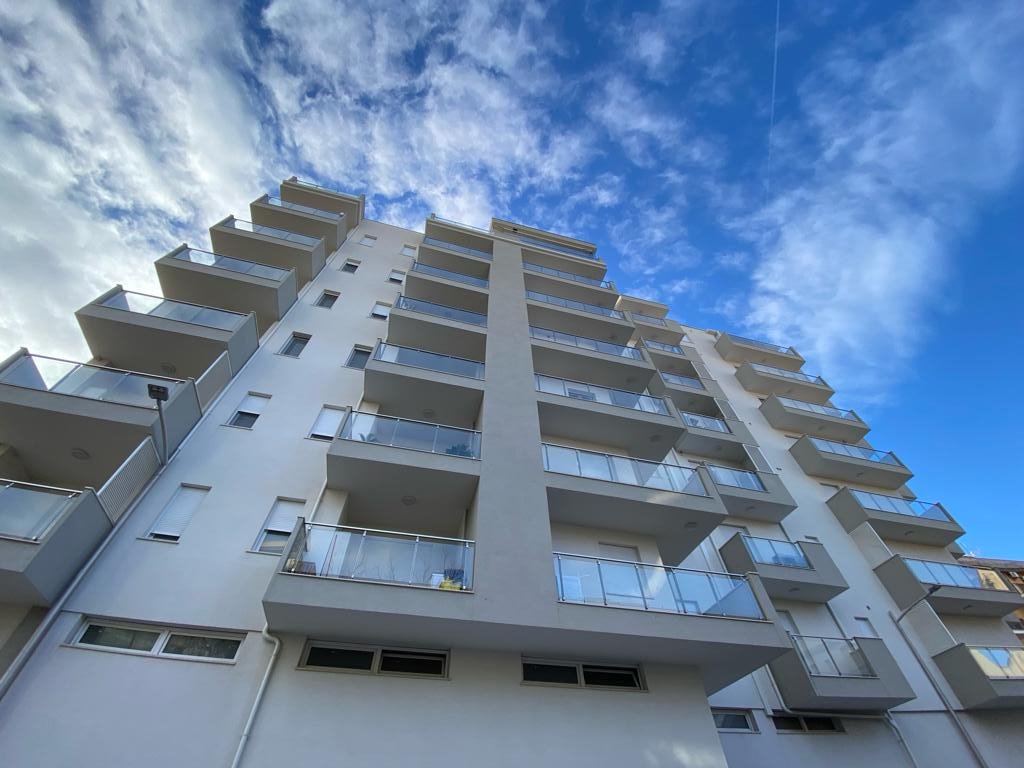 Apartment in Sbarre, Reggio Calabria, Calabria 1 - 16793010