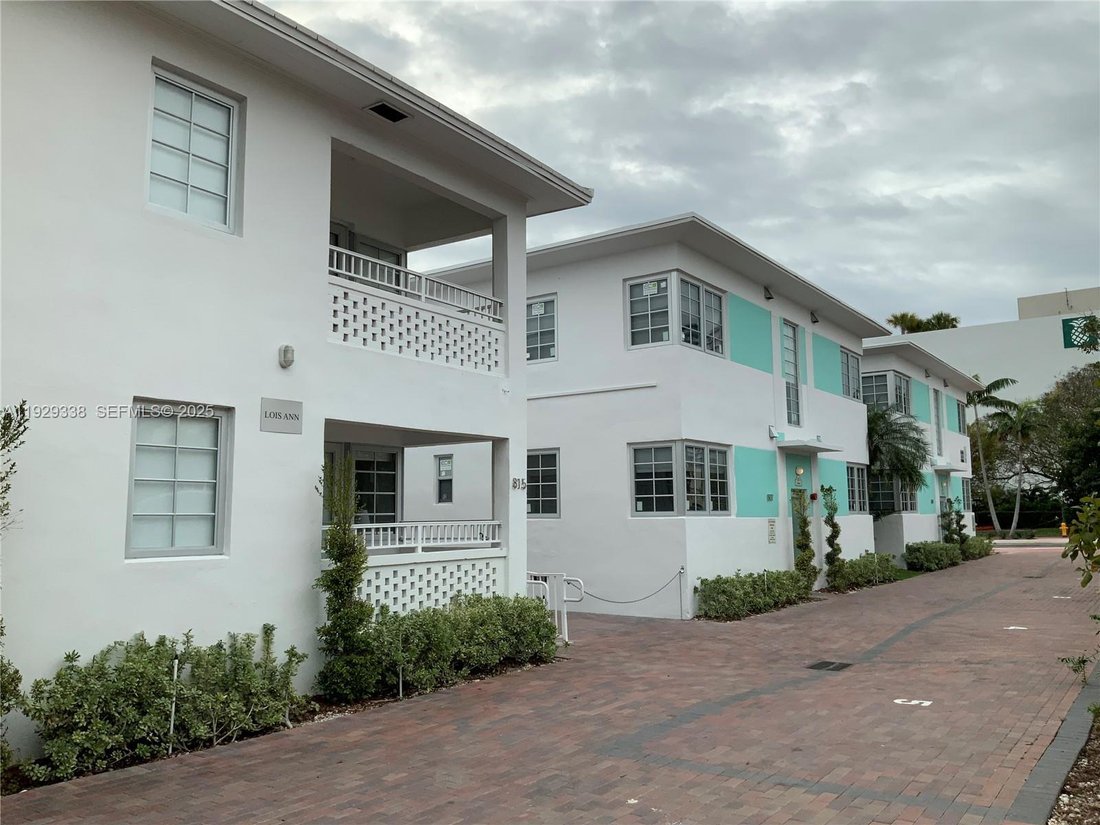 Miami Beach, Florida, United States 2 - 16792269
