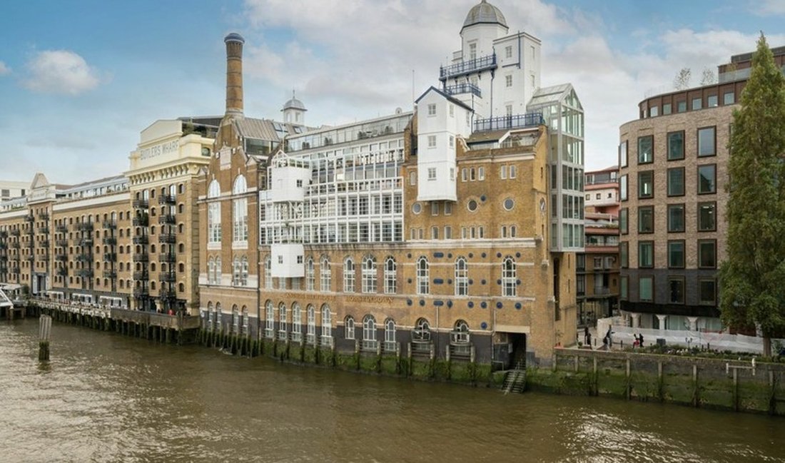 Appartamento a Bermondsey, Southwark, Inghilterra 4 - 16786583