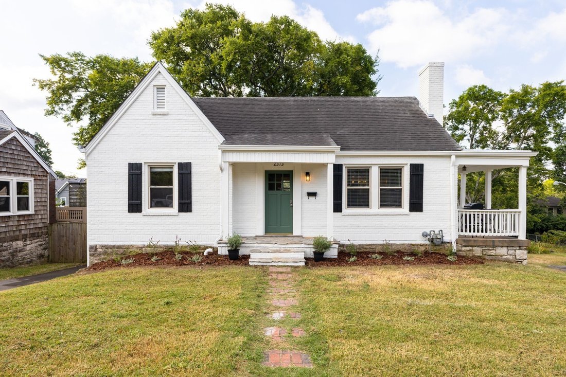 House in Nashville, Tennessee, United States 1 - 16791396