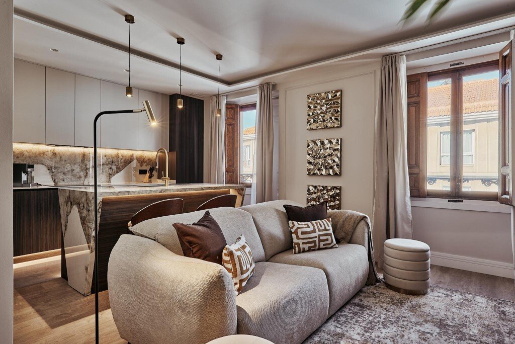 Appartement à Aravaca, Madrid, Espagne 3 - 16786634