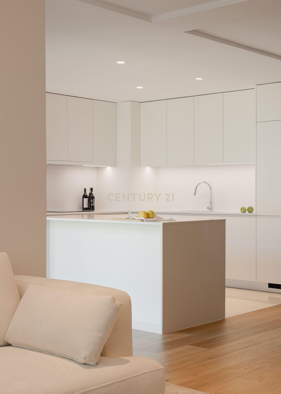 Apartment in Avenidas Novas, Lisbon, Portugal 1 - 14795666