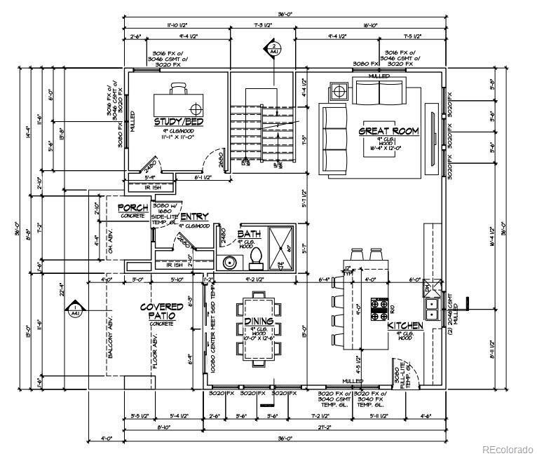 House in Denver, Colorado, United States 4 - 16794608