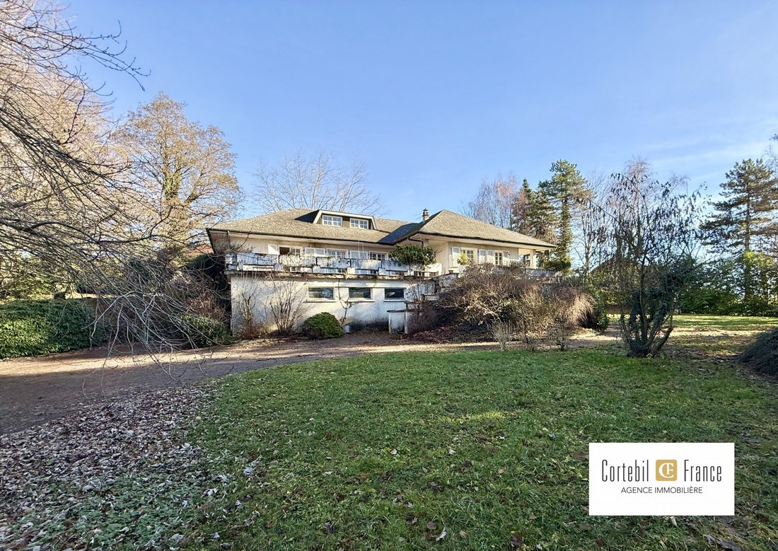 Villa in Cruseilles, Auvergne-Rhône-Alpes, France 5 - 16793431