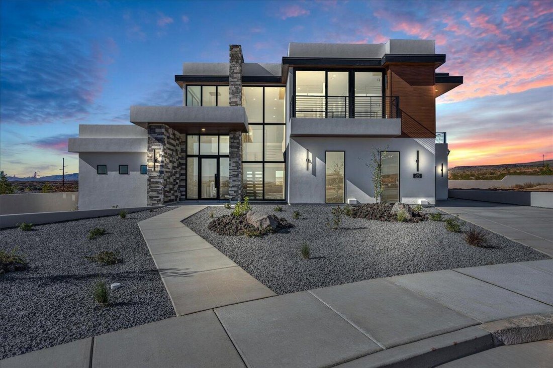 House in Washington, Utah, United States 3 - 16788324