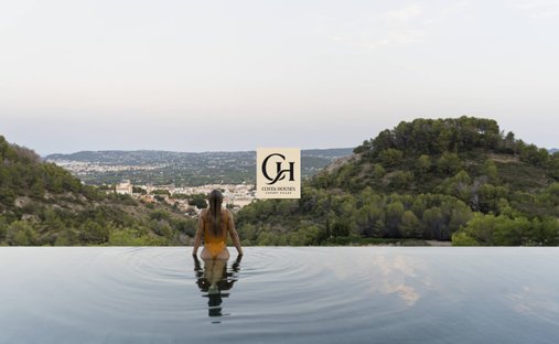 Villa a Jávea, Comunità Valenzana, Spagna 1