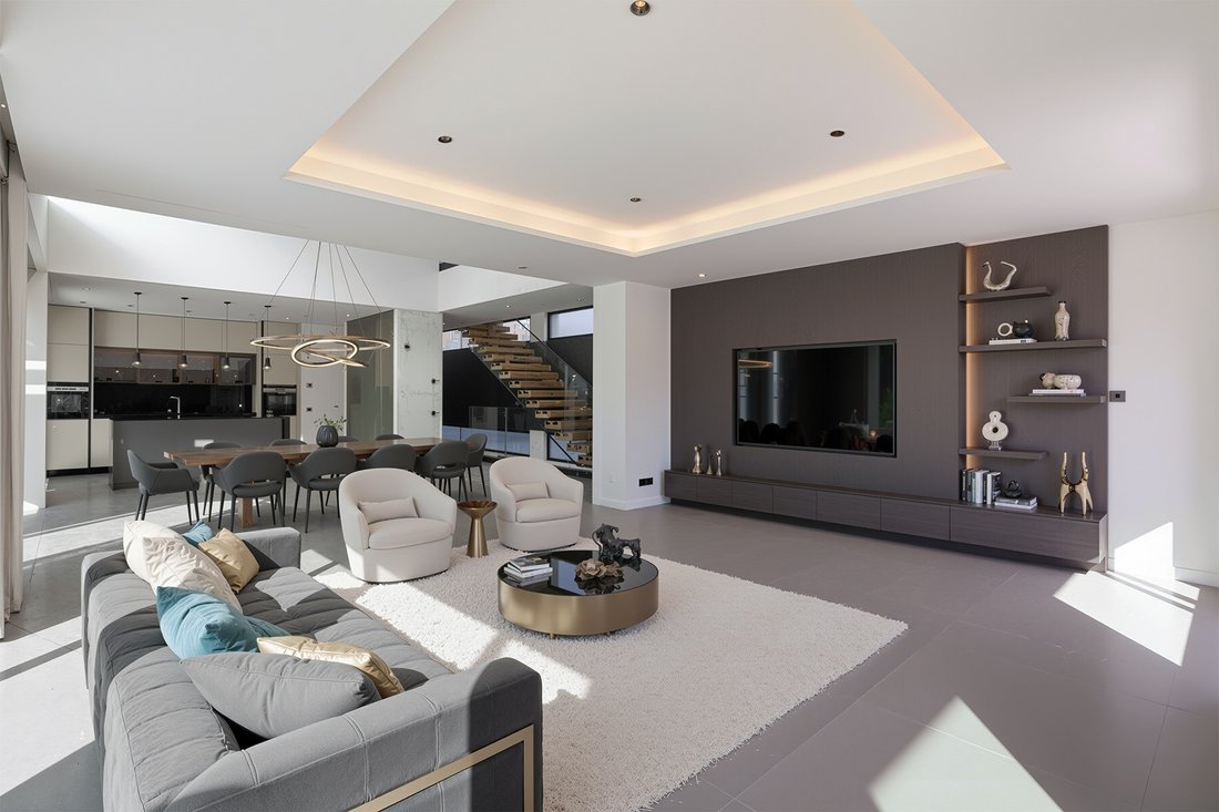 House in Vilamoura, Quarteira, Algarve 4 - 12210363