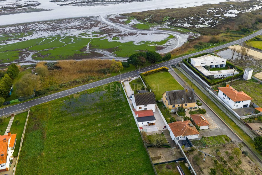 Villa in Ovar, Sao Joao, Arada e Sao Vicente de Pereira Jusa, Aveiro District, Portugal 3 - 16785290
