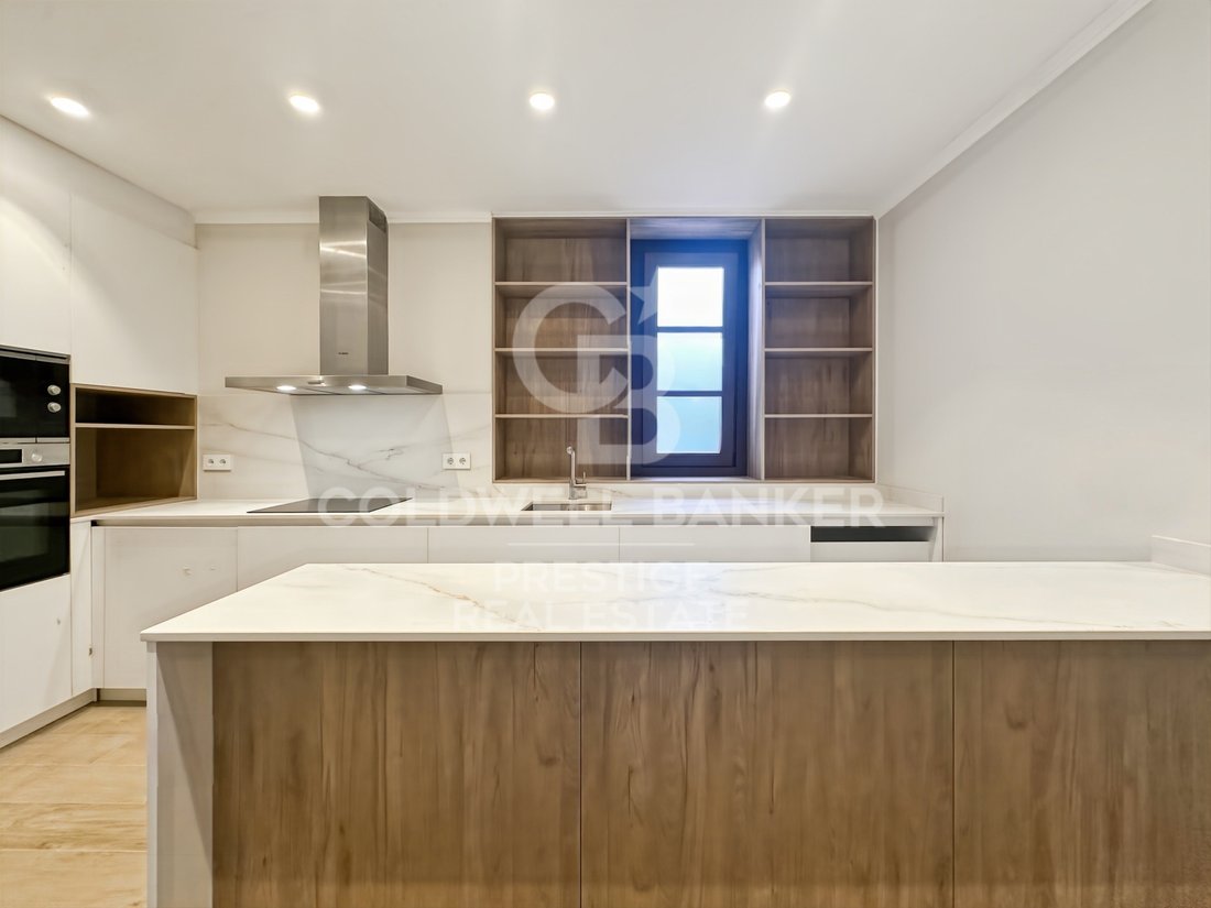 Appartement à Eixample, Barcelone, Espagne 5 - 16785392