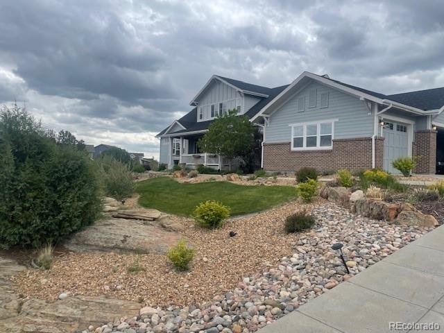 House in Castle Rock, Colorado, United States 2 - 16794892