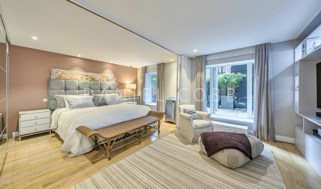 Apartment in Pimlico, Westminster, England 3 - 16786534