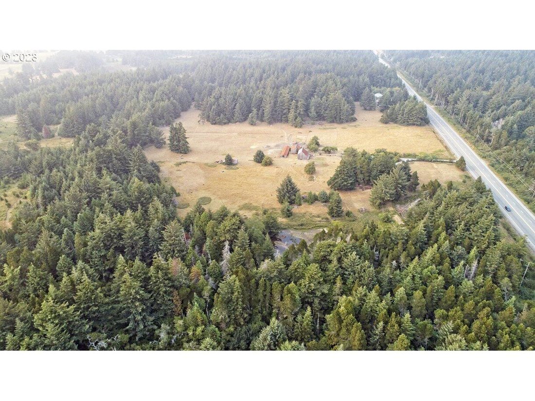 House in Langlois, Oregon, United States 5 - 16787288