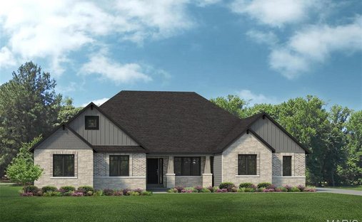 Casa a Cottleville, Missouri, Stati Uniti 1