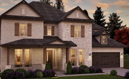 Haus in Arrington, Tennessee, Vereinigte Staaten 1