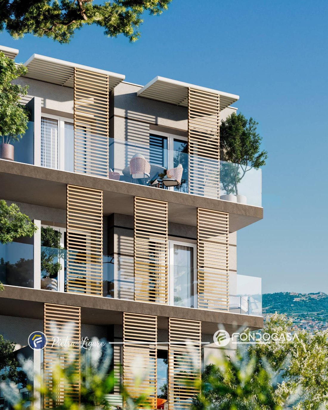 Apartment in Piani Street - Morelli Street - Domenico Street, Pietra Ligure, Liguria 1 - 16792212