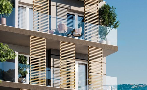 Apartment in Piani Street - Morelli Street - Domenico Street, Pietra Ligure, Liguria 1