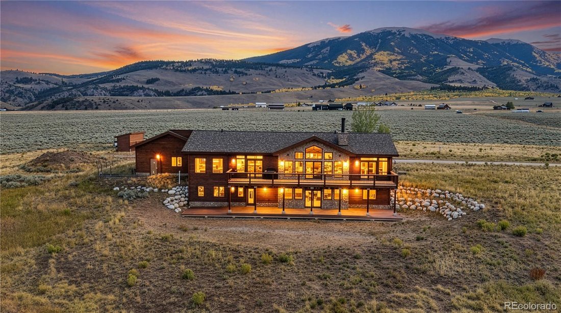 House in Silverthorne, Colorado, United States 1 - 16794394