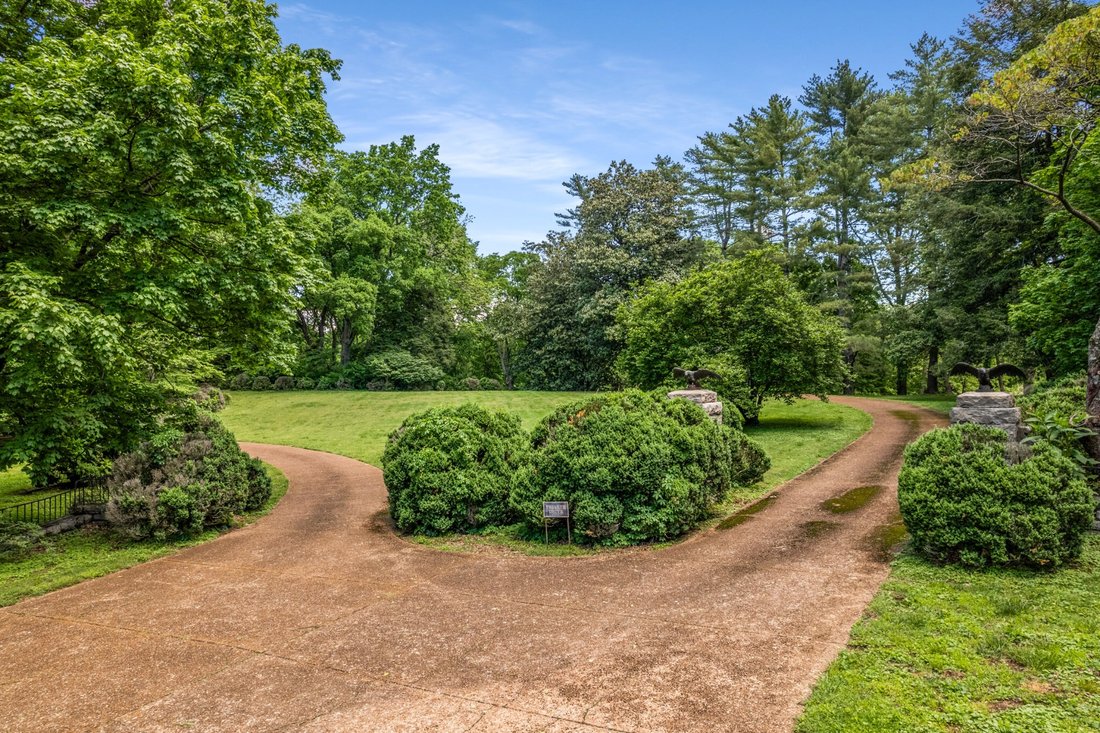 House in Nashville, Tennessee, United States 2 - 16789944