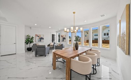 Casa en Frisco, Texas, Estados Unidos 1