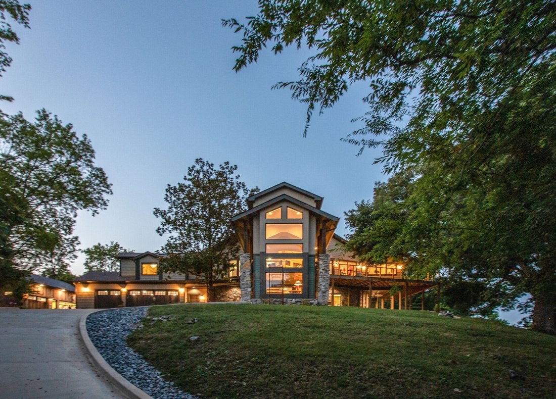 House in Nashville, Tennessee, United States 2 - 16789288