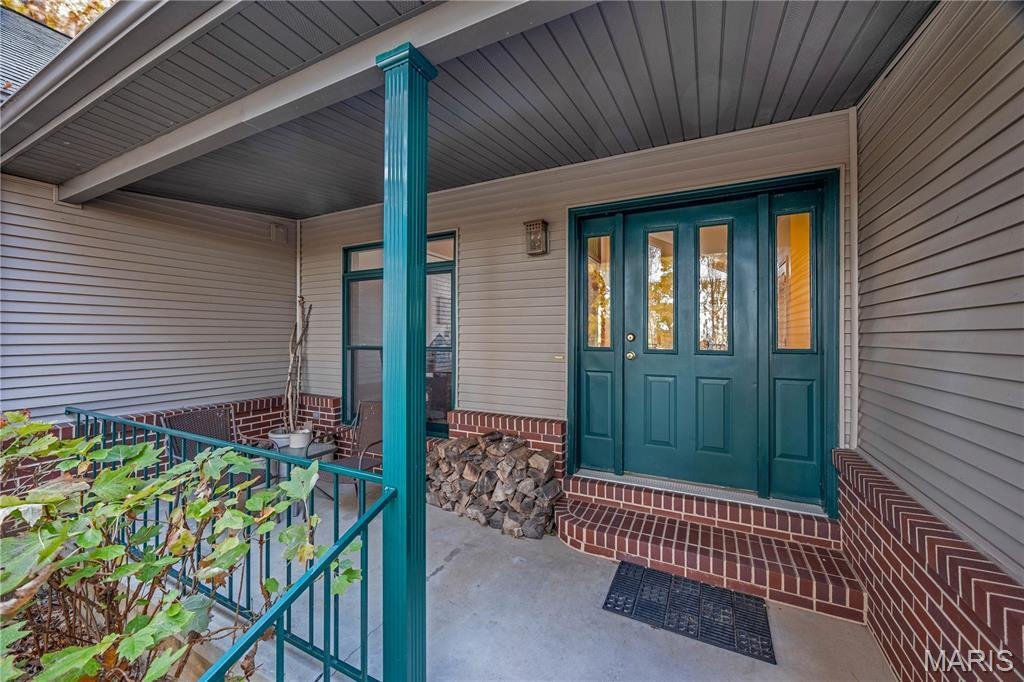 House in Hermann, Missouri, United States 4 - 16788583