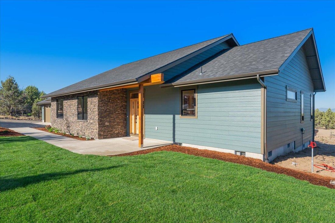 House in Prineville, Oregon, United States 4 - 16787415