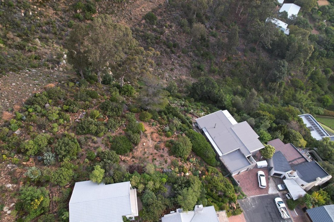 House in Gordon's Bay, Cape Town, Western Cape 3 - 16787579