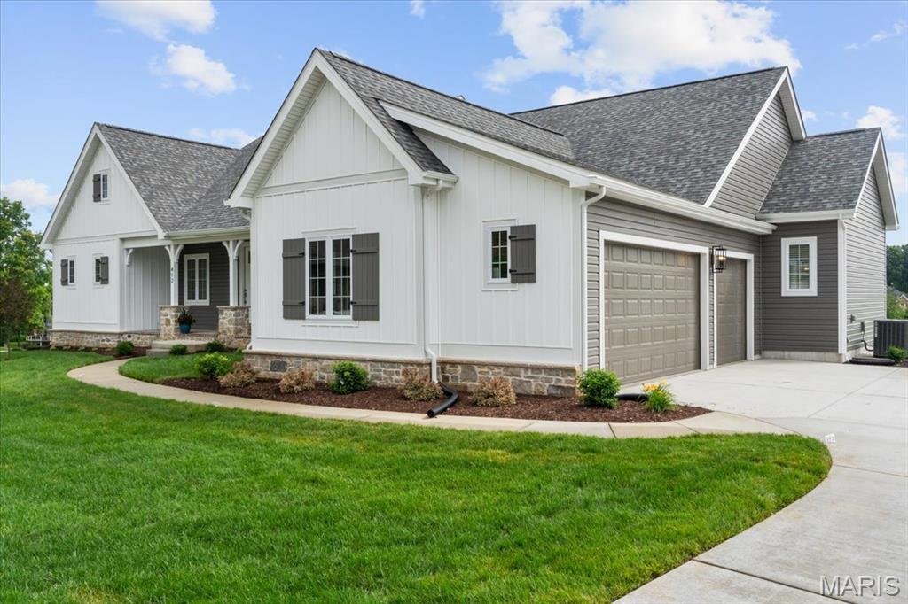 House in Eureka, Missouri, United States 1 - 16788586
