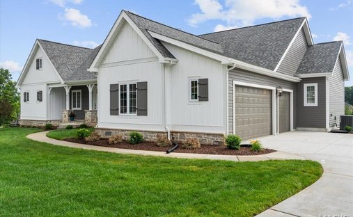 Maison à Eureka, Missouri, États-Unis 1