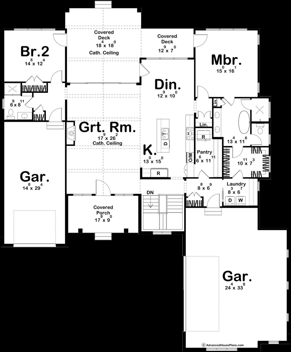 House in Eagle Point, Oregon, United States 3 - 16787595