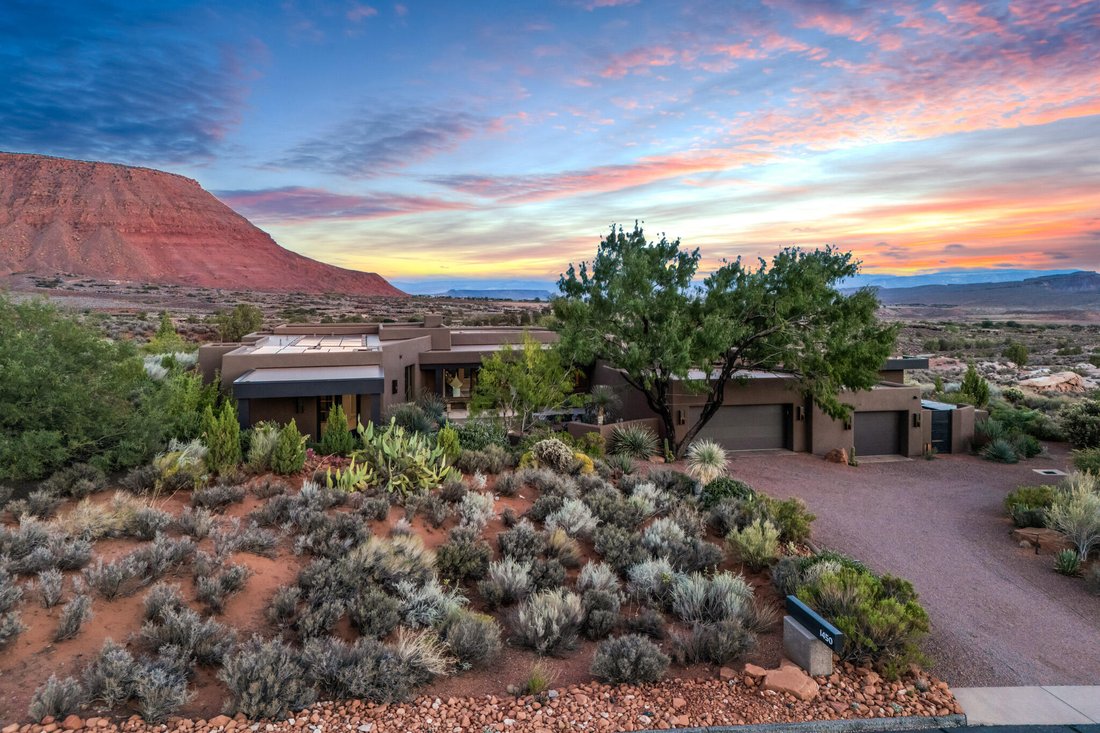 House in Ivins, Utah, United States 3 - 16788135