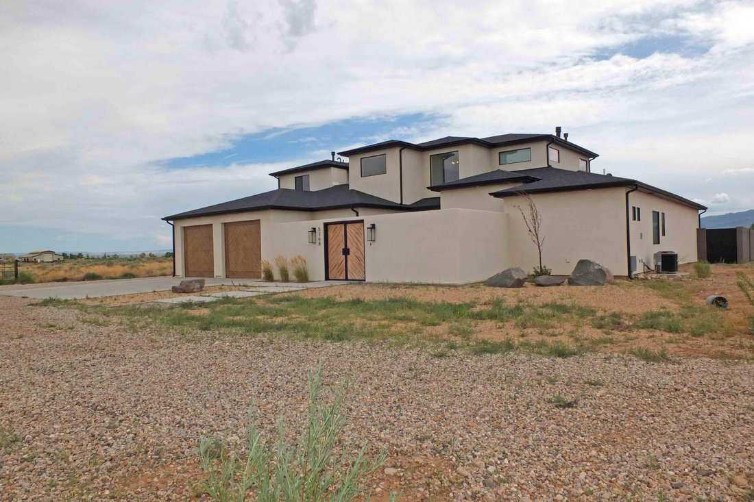 Casa en Cedar City, Utah, Estados Unidos 4 - 16788117