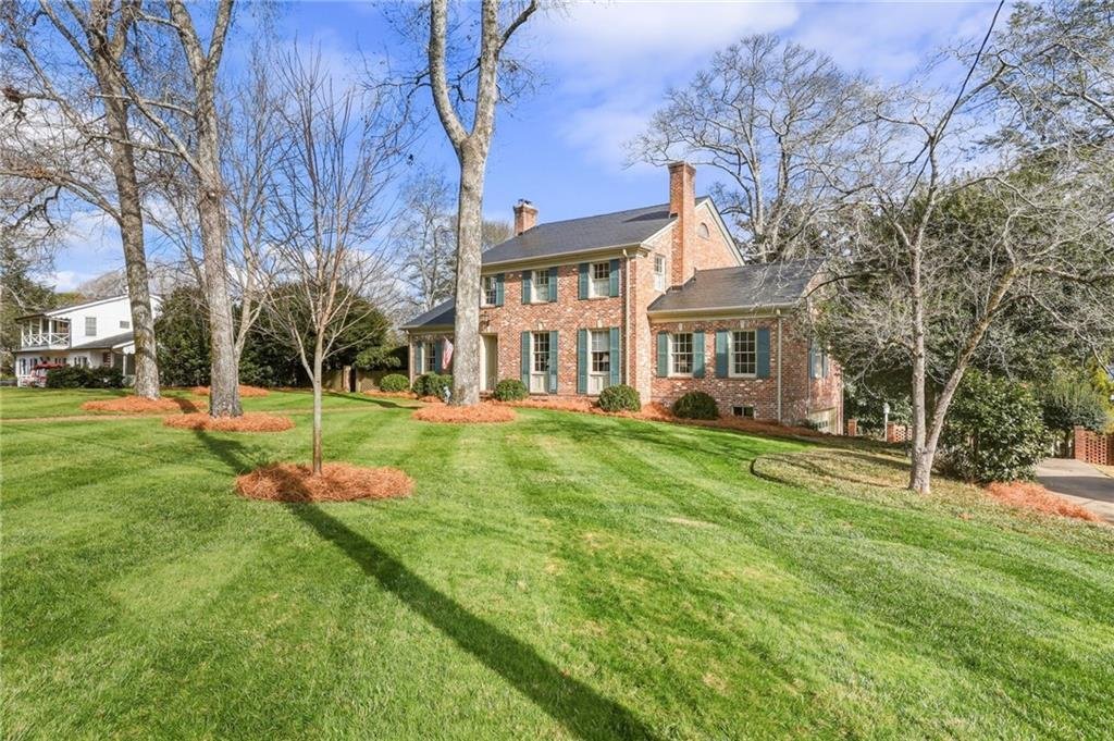 House in Gainesville, Georgia, United States 3 - 16785191