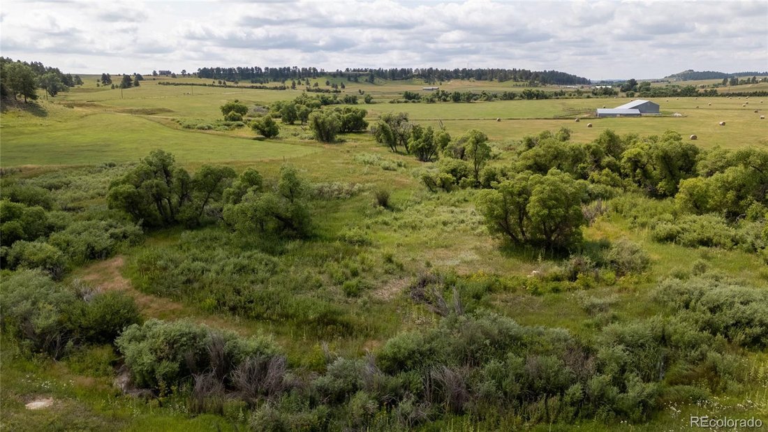 House in Elbert, Colorado, United States 1 - 16793763