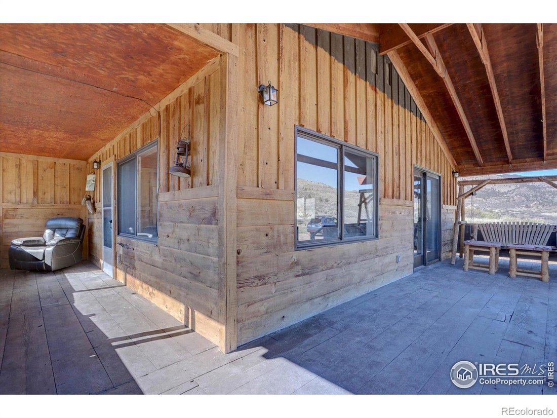 House in Lyons, Colorado, United States 5 - 16794943