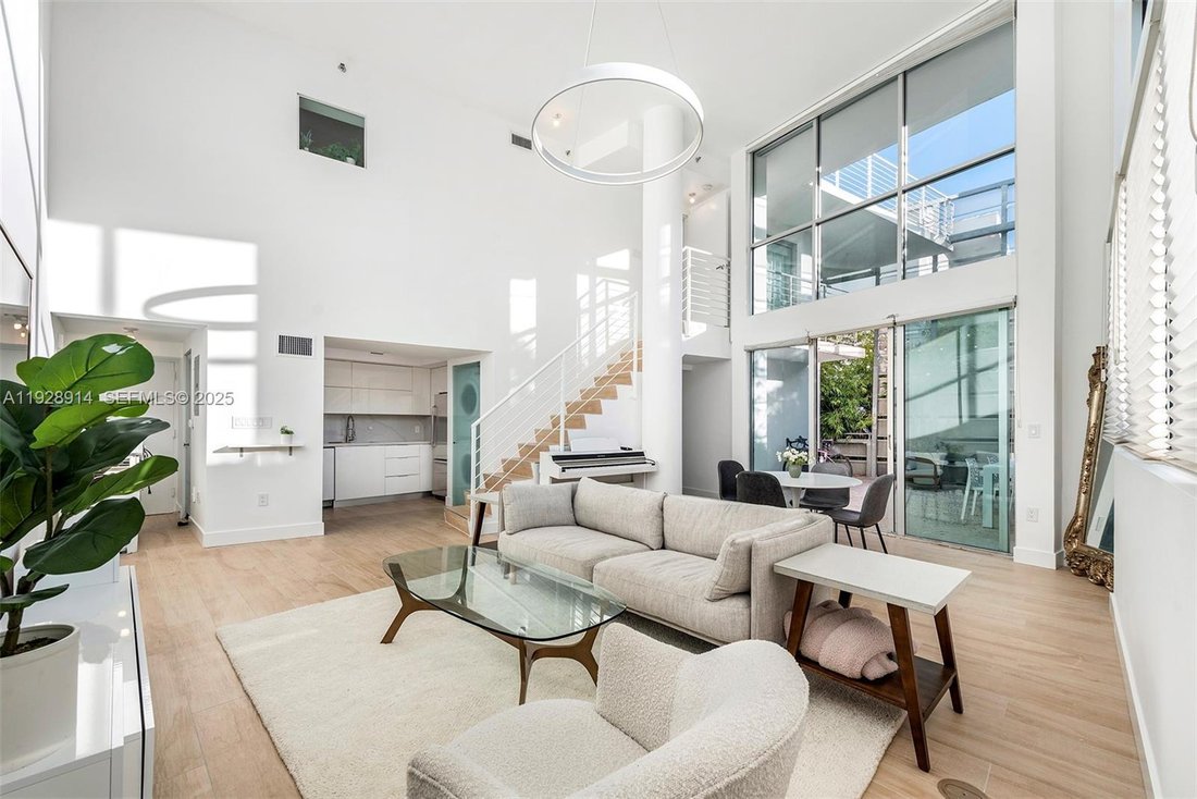 Condo in Miami Beach, Florida, United States 2 - 16787929