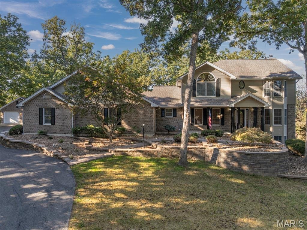 House in Silex, Missouri, United States 1 - 16788495