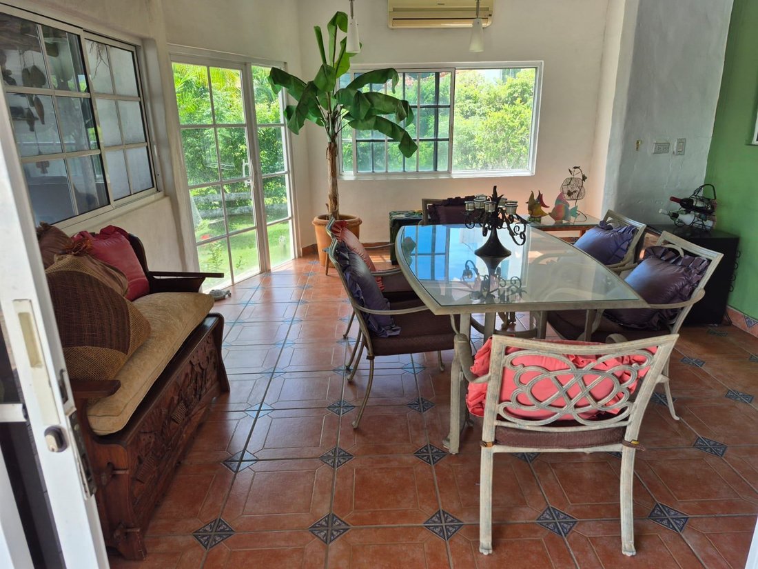 House in San José, Provincia de Panamá Oeste, Panama 4 - 16792555