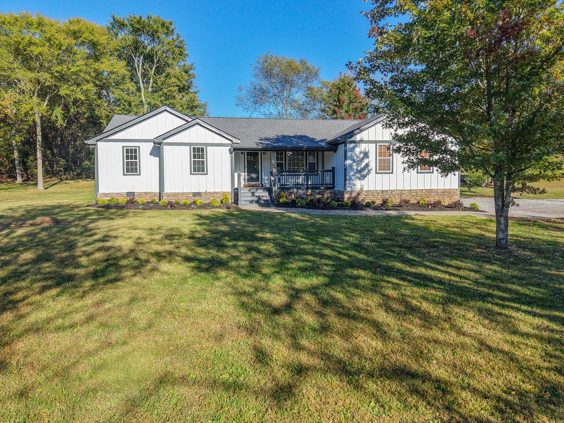House in Watertown, Tennessee, United States 4 - 16789518