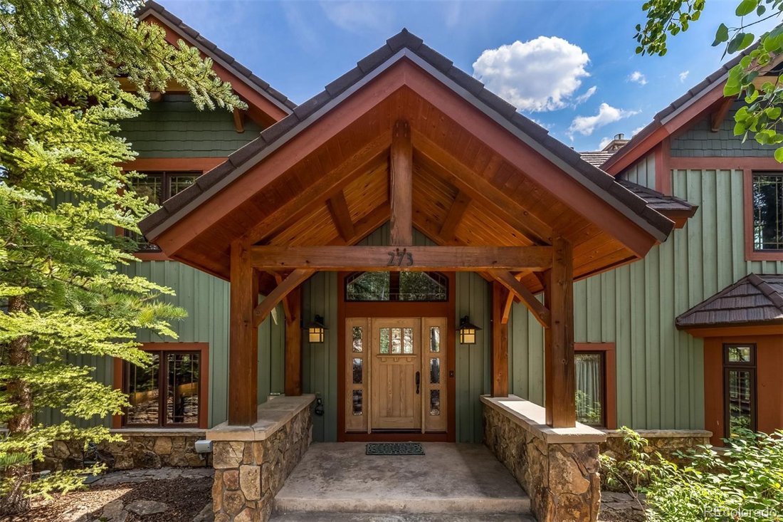 House in Silverthorne, Colorado, United States 2 - 16794598
