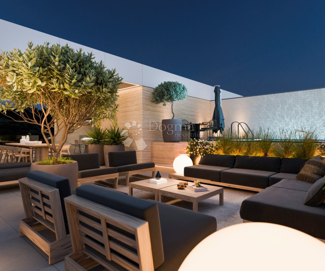 Apartment in Arbanija, Split-Dalmatia County, Croatia 2 - 16792490