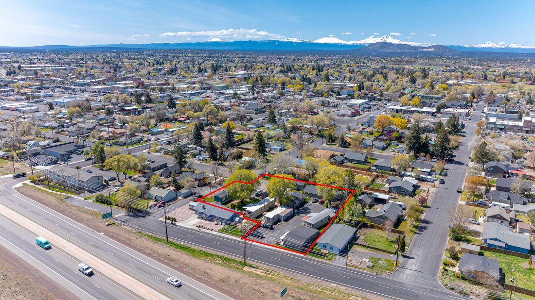 Redmond, Oregon, United States 1 - 16787597