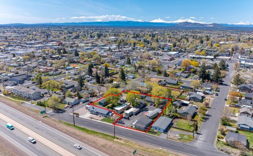 Wohnung in Redmond, Oregon, Vereinigte Staaten 1