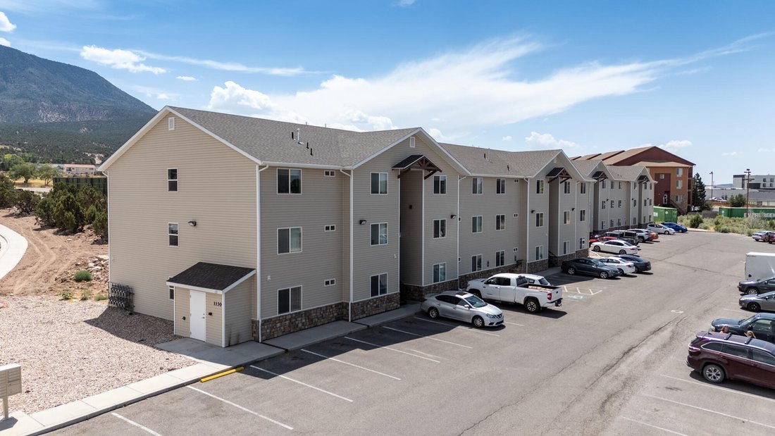 Cedar City, Utah, United States 3 - 16788019