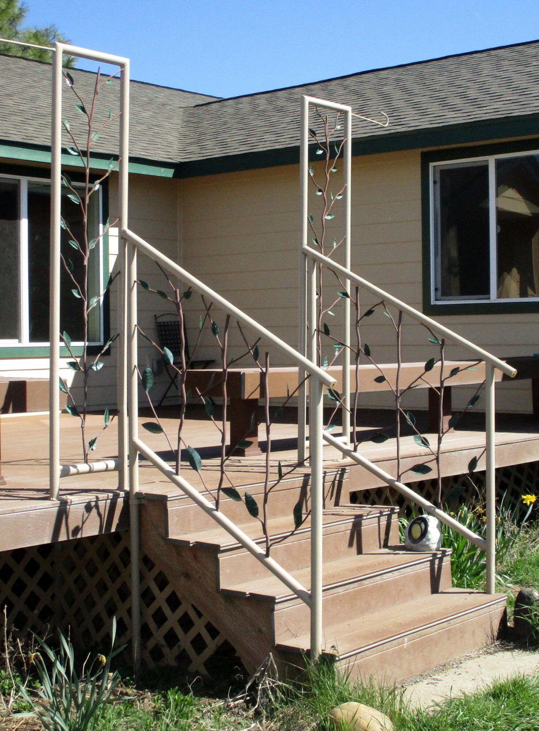 House in Chiloquin, Oregon, United States 2 - 16787278