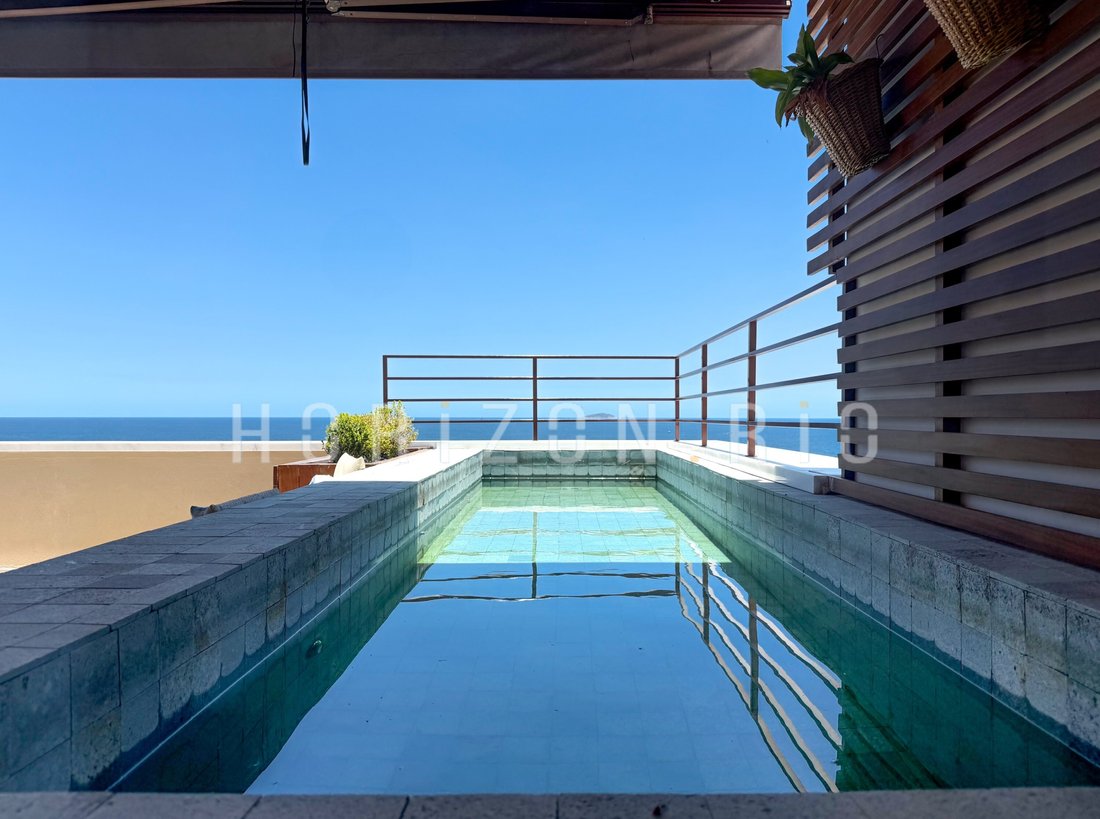 Apartment in Rio de Janeiro, State of Rio de Janeiro, Brazil 2 - 16785464